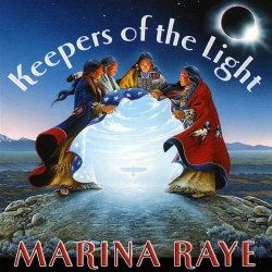 Marina Raye - Keepers of the Light