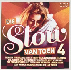 Various Artists - Die Slow Van Toen 4