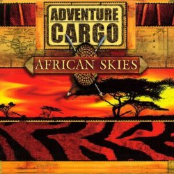 Arkenstone - African Skies [Clean]