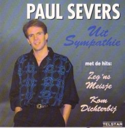 Paul Severs - Paul Severs Uit Sympathie