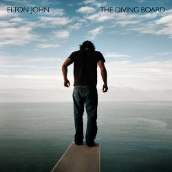 Elton John - The Diving Board (Deluxe Version)