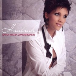 01-Anna - Hautnah by Zimmermann, Anna-Maria (2012-01-23)