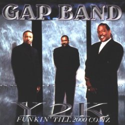 Gap Band - Y2k