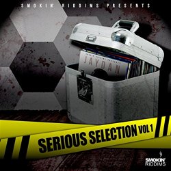 Serious Selection Vol 1