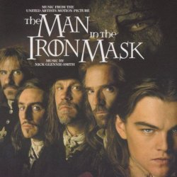   - The Man In The Iron Mask