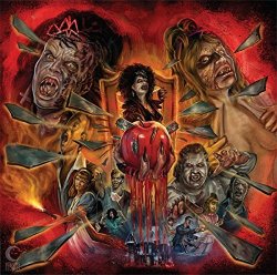 Dennis Michael Tenney - Night Of The Demons (Original 1988 Motion Picture Soundtrack) by Dennis Michael Tenney