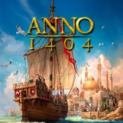 Dynamedion - Anno 1404 (Original Game Soundtrack)