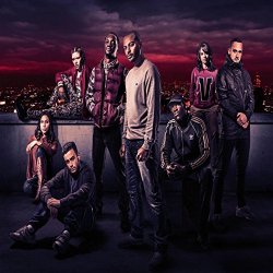 Tom Linden - Brotherhood The Original Score