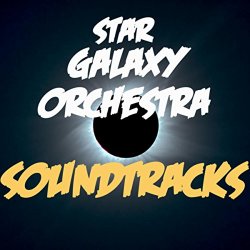 Galaxy Odyssey Orchestra - Theme From 2001: A Space Odyssey