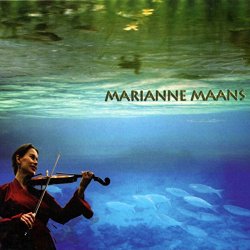 Marianne Maans - Marianne Maans