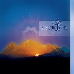 Mirabai Ceiba - Mountain Sadhana