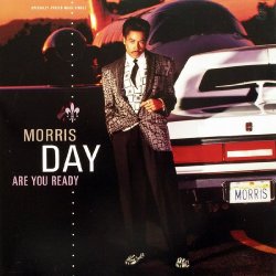 Morris Day - Are You Ready