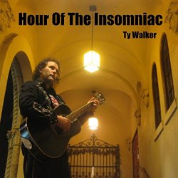 The Walkers - Hour of the Insomniac