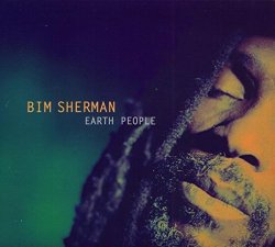 Bim Sherman - Earth People