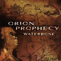 Waterbone - Orion Prophecy