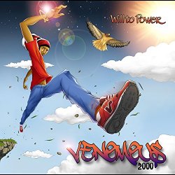 Venomous2000 - Will to Power (W.T.P.)
