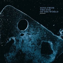 Rapoon - Song from the End of the World