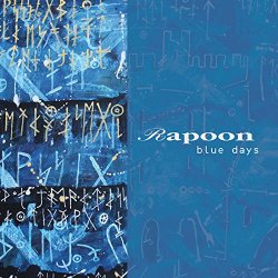 RAPOON - Blue Days