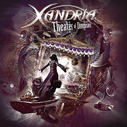   - Theater of Dimensions (Deluxe Edition)