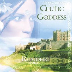 Ruaidhri - Celtic Goddess