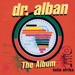 Dr. Alban - Hello Afrika