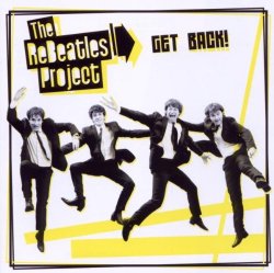 Rebeatles Project - Get Back