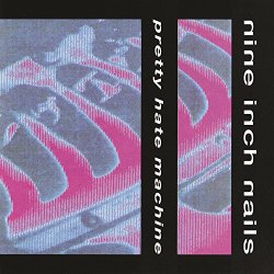 Nine Inch Nails - Head Like A Hole (Album Version)