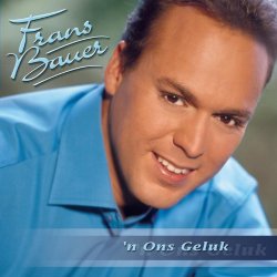 Frans Bauer - Als Het Ja-woord Klinkt (Album Version)