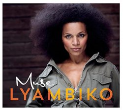 Lyambiko - Muse