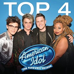 Various Artists - American Idol Top 4 The Farewell Season