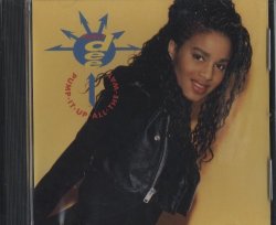 Daisy Dee - Pump It Up All the Way by Daisy Dee (1992-01-03)