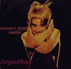 Deadly Sins Featuring Omen (8) - Together