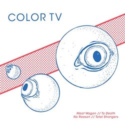 Color TV - Color TV