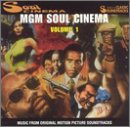 Jack Conrad - MGM Soul Cinema, Volume 1