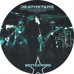 Deathstars - Blitzkrieg