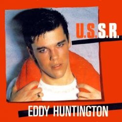 Eddy Huntington - U.S.S.R. [7" Single, DE, ZYX 1229]