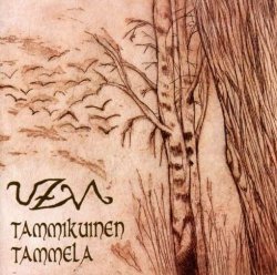 Uzva - Tammikuinen Tammela