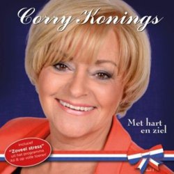 Corry Konings - Met Hart en Ziel Deel 1