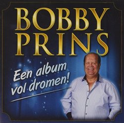 Bobby Prins - Een Album Vol Dromen