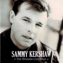 Sammy Kershaw - Politics, Religion and Her