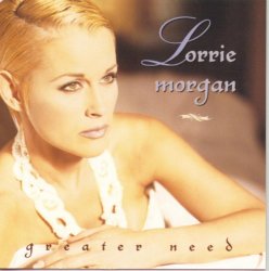 Lorrie Morgan - Reading My Heart