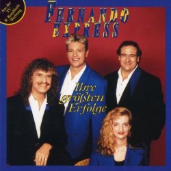 Fernando Express - Alle Sehnsucht Dieser Welt