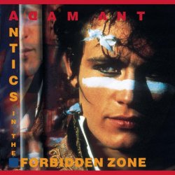 Adam Ant - Strip