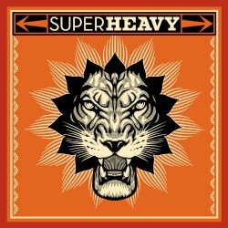 Superheavy - Superheavy