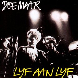 Doe Maar - Lijf Aan Lijf - Live (gapless)