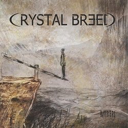 Crystal Breed - Barriers