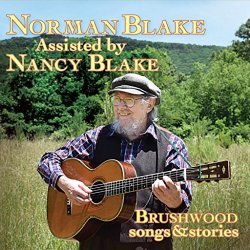 Norman Blake - Brushwood (Songs & Stories)