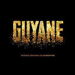   - Guyane