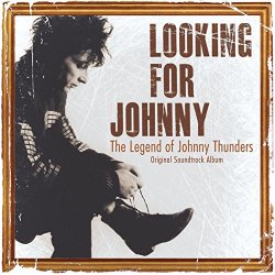 Johnny Thunders - Looking for Johnny