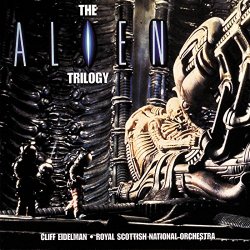 Jerry Goldsmith - Hyper Sleep (From "Alien")